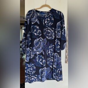 Apt. 9 Floral Dress
